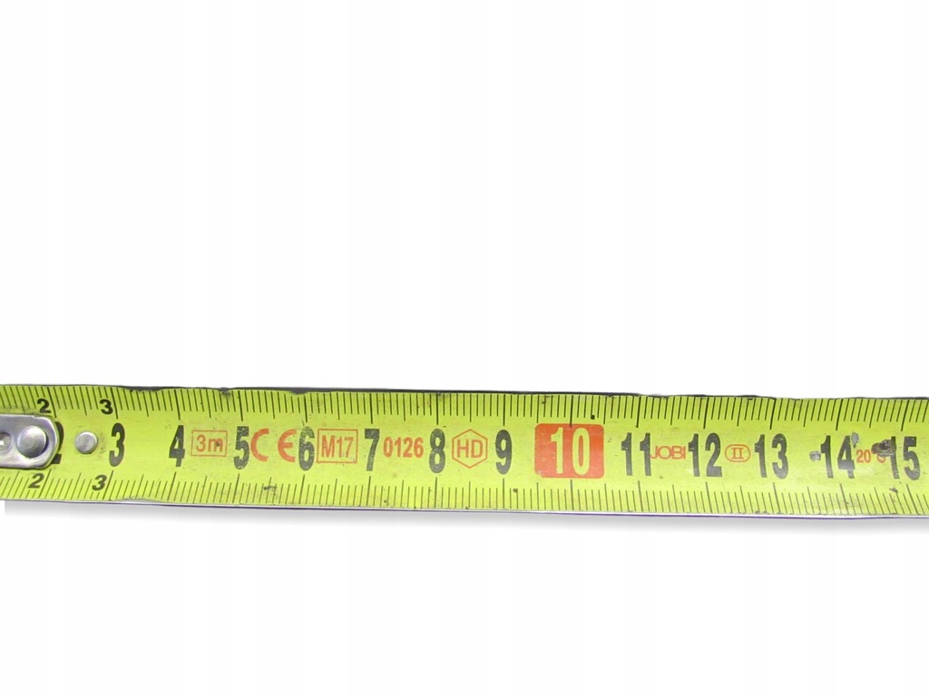 фото №11, Молдинг вертикальная правый задняя volvo v50 04-07r 08622654