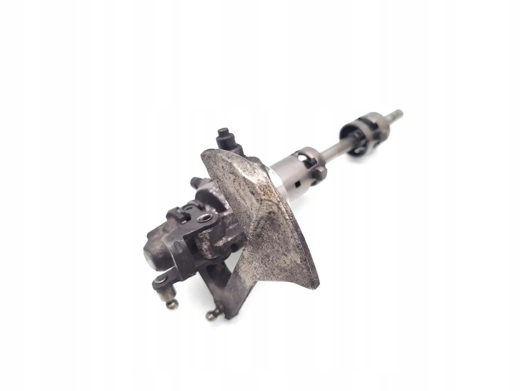 фото №11, Alfa romeo brera выборщик коробки передач 2.4 jtdm 20v дизель 154kw 210 hp