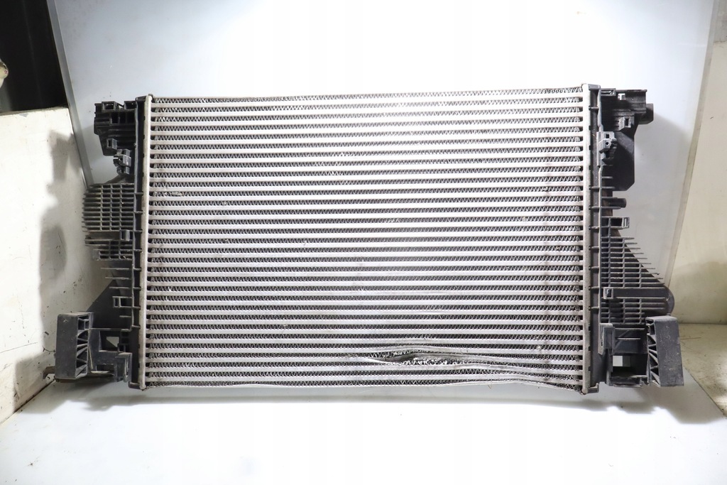 фото №1, Интеркулер mercedes cla ii c118 w118 2.0