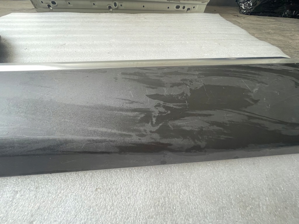 фото №7, Молдинг дверь задняя правый hyundai santa fe iv 18-24