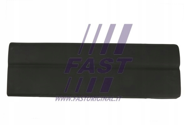 фото №2, Молдинг наружная боковая renault master ii 2.2 2.5