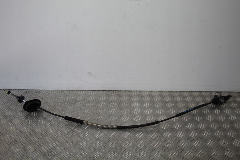 фото №1, Троси перемикання передач jeep cherokee kl