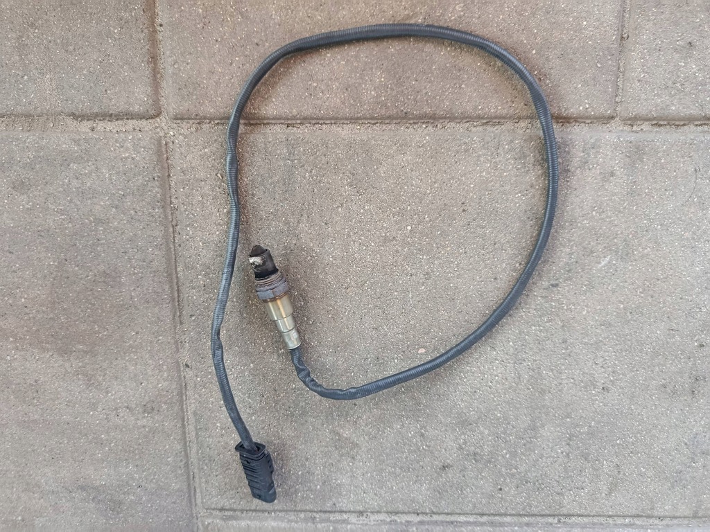 фото №1, Датчик лямбда-зонд bmw x1 f48 дизель