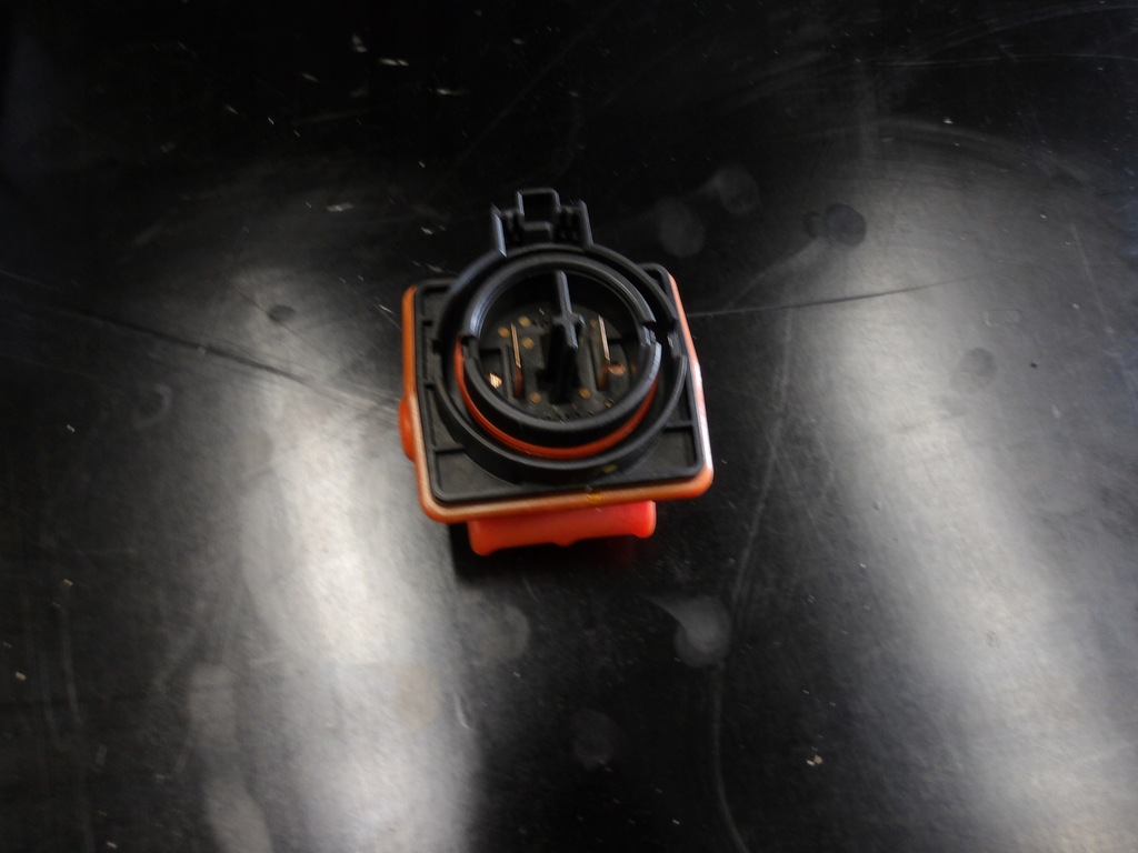 фото №1, Запобіжник акумулятора opel ampera