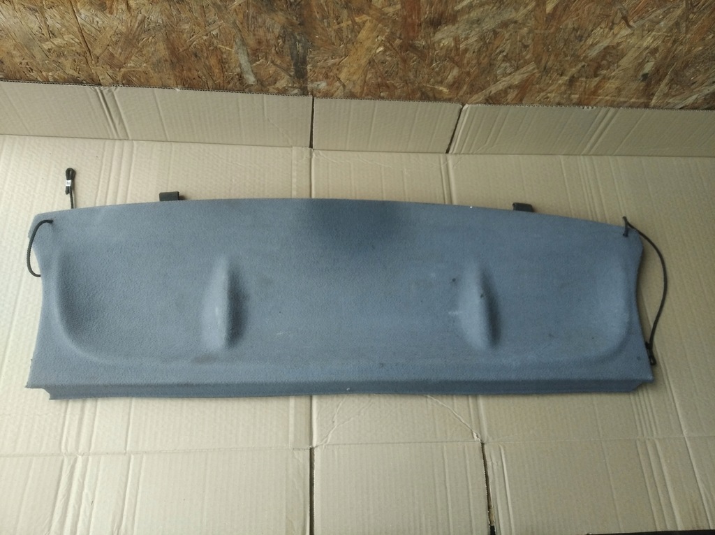 фото №5, Полиця задня багажника daewoo matiz