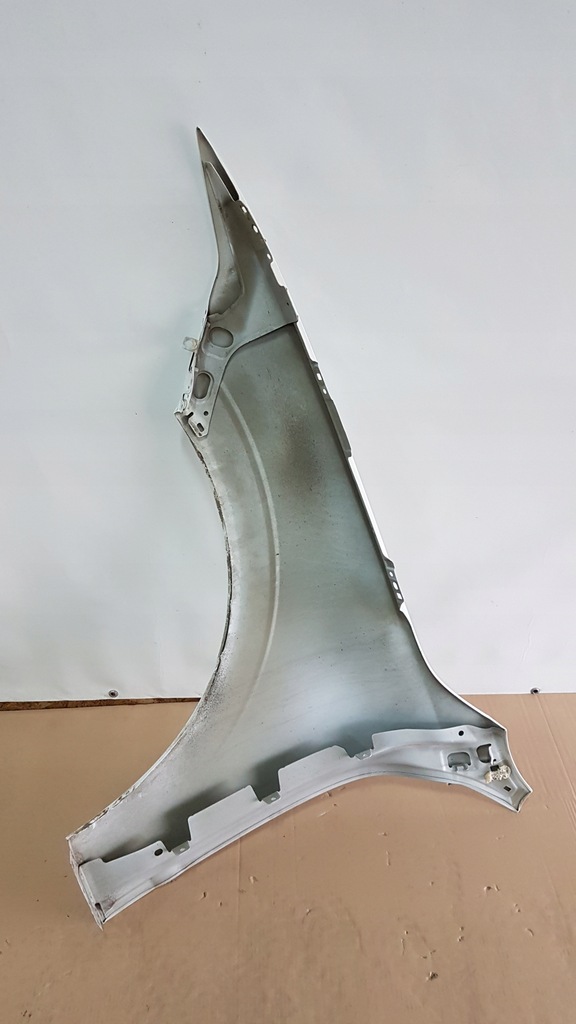 фото №10, Крыло перед правый volvo xc60 ii оригинал volvo