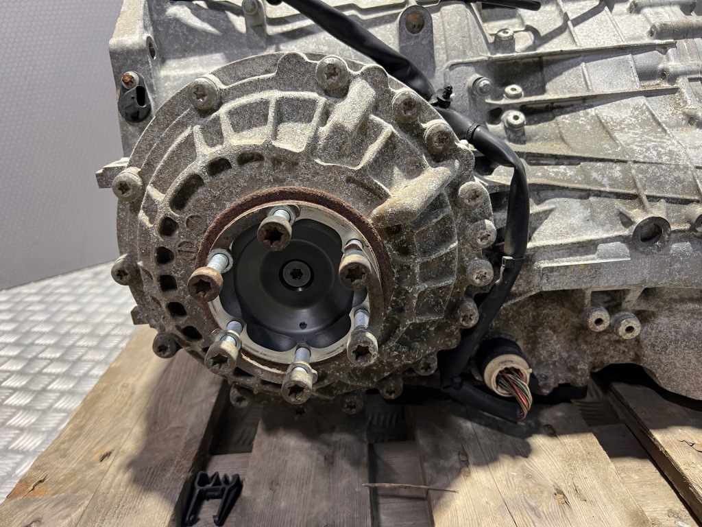 фото №14, Idealna коробка передач передач автоматическая коробка передач porsche carrera 911 992 3.0 4s pdk 2019-