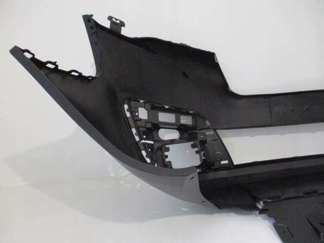 фото №12, Citroen berlingo lift 15-18 бампер передній новий oryg 1613563580 9810923577