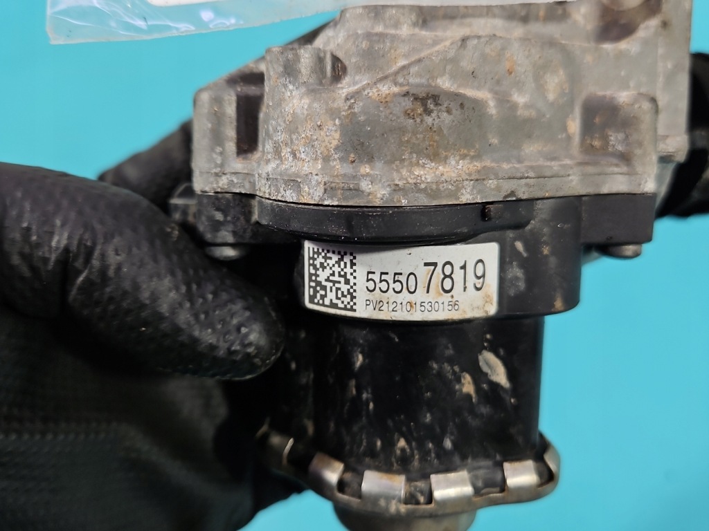 Купить Клапан egr opel astra v k 55507819 1.5 cdti lxd 5 pin