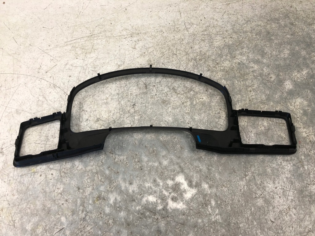 фото №5, Рамка dekor спидометра vw touareg 7p1857189b