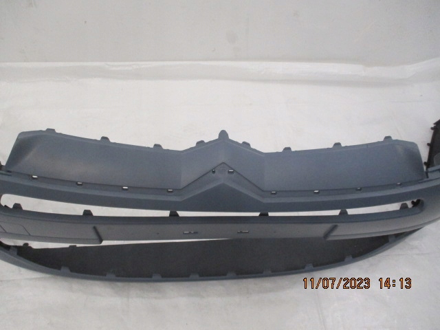 фото №8, Citroen c5 iii x7 бампер передний перед pdc