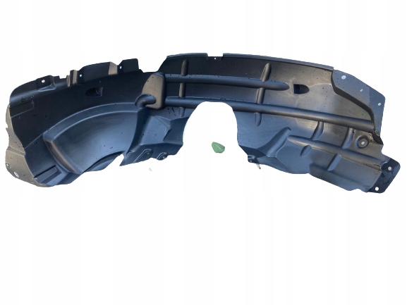 фото №1, Подкрылок перед ford ecosport lift правое liftin 2018