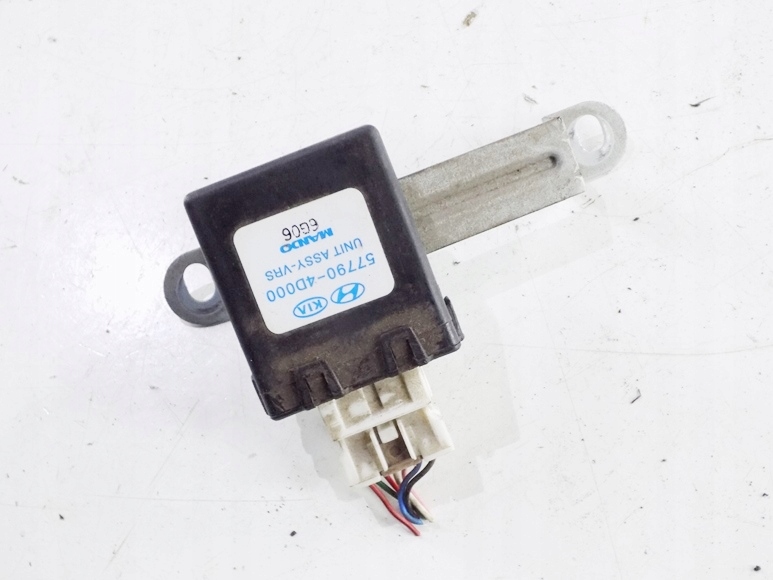 фото №1, Kia carnival ii 06-14 модуль 2.9 crdi