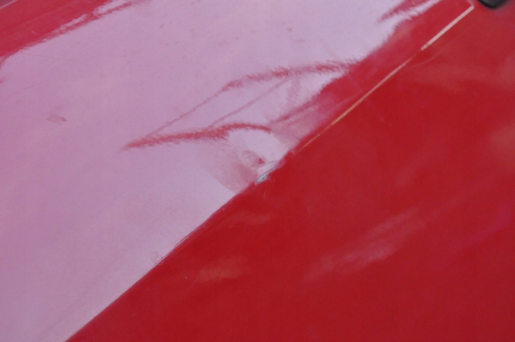 фото №10, Renault thalia ii дверь левый задняя задние