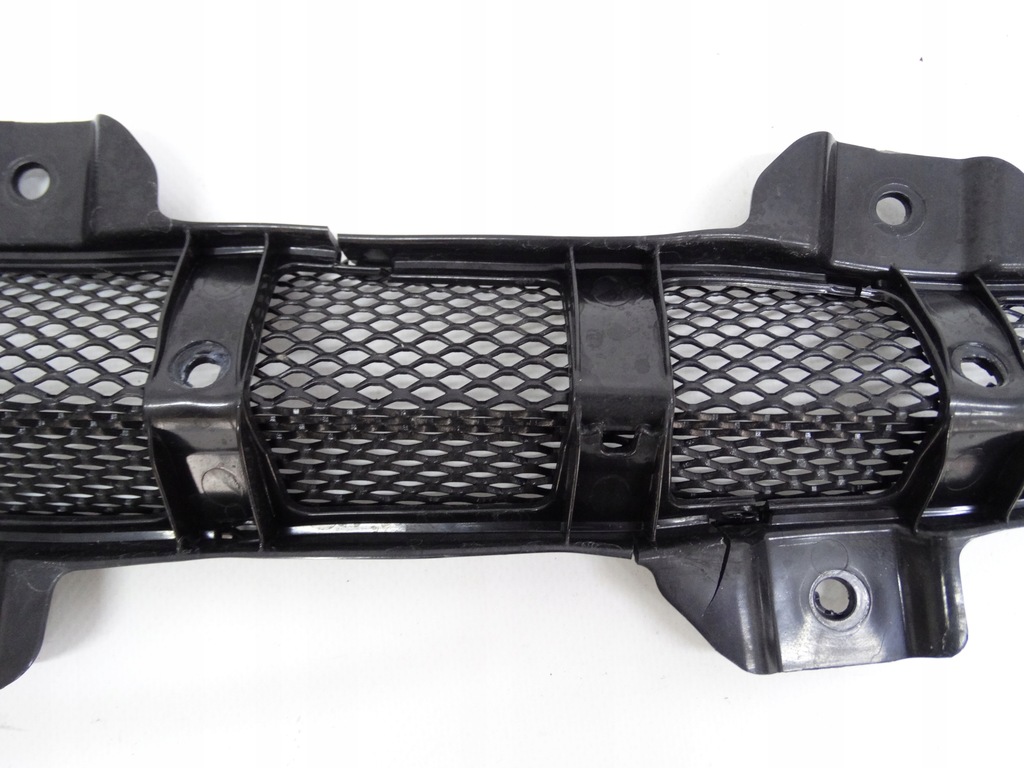 фото №9, Aston martin db11 v8 v12 2016+ решётка капот левая боковая hy53-16c691-ab