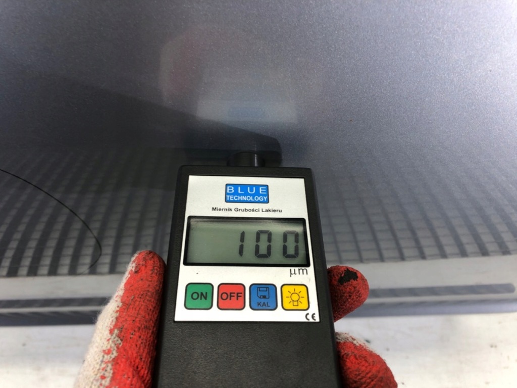 фото №8, Двері правий задня skoda superb ii kombi 09-15