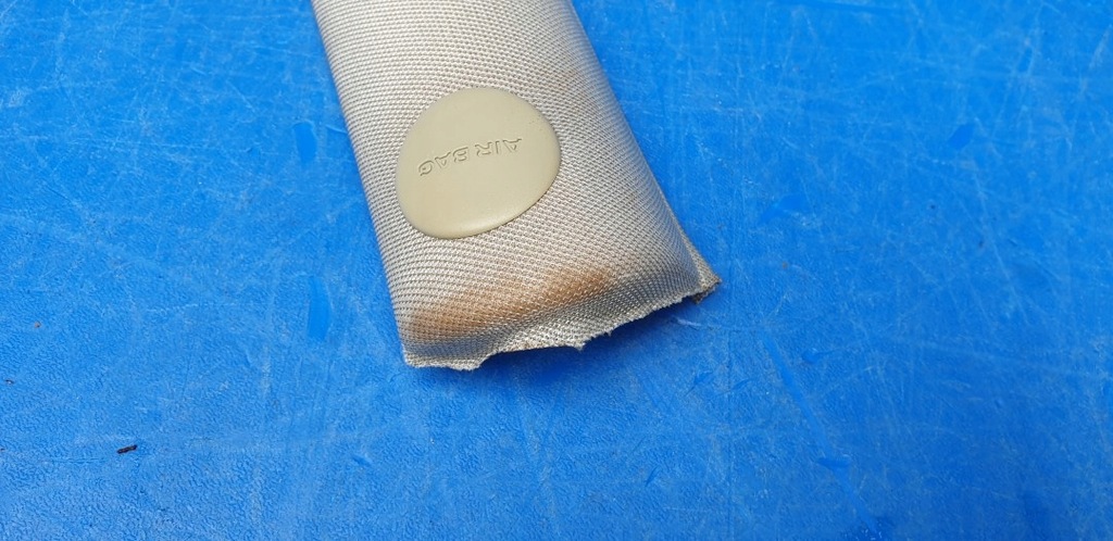 фото №8, 1x блок двигателя b накладка alfa romeo brera