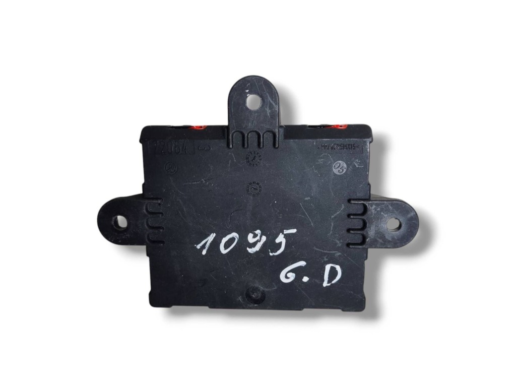 фото №1, Jaguar xf 2009 блок управления / модуль дверь