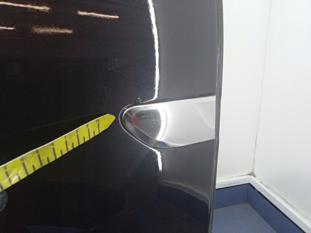 фото №8, Bmw 7 f01 f02 дверь перед правое передние a90 sophistograu