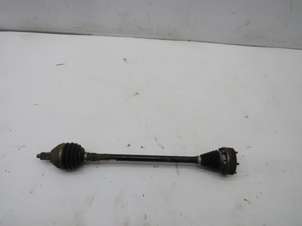 фото №1, Привідний вал права fabia iii 1.4 tdi 6c0407272g