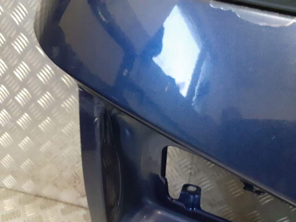 фото №7, Кришка багажника багажника fiat croma ii