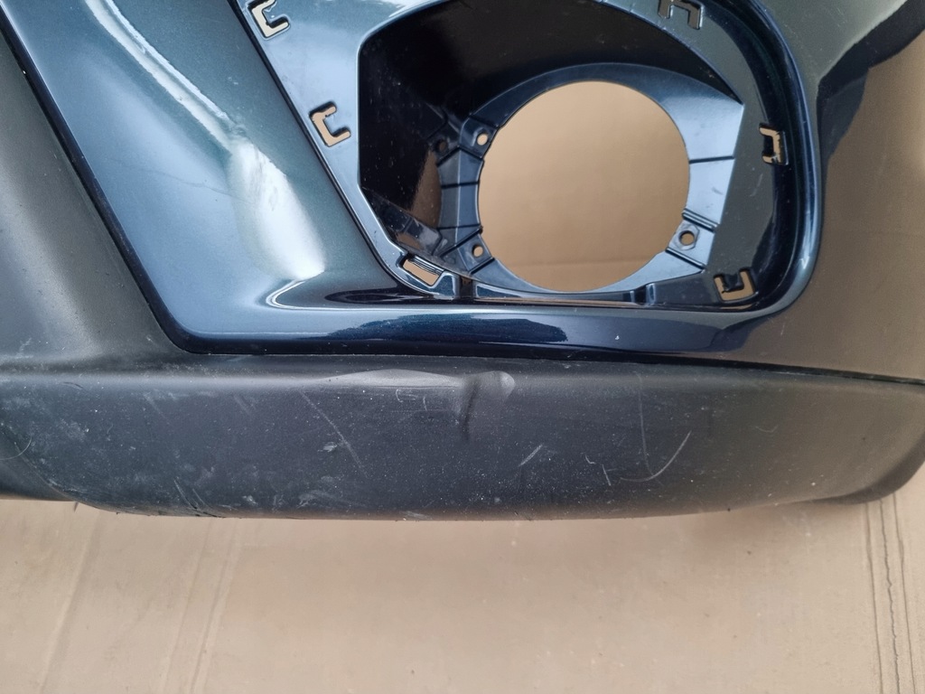 фото №13, Бампер перед передний fiat freemont dodge journey lift 5nb57trmaa