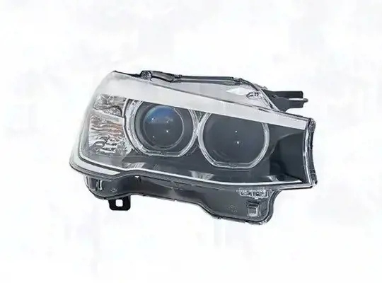 фото №1, Magneti marelli 710815029067 фара