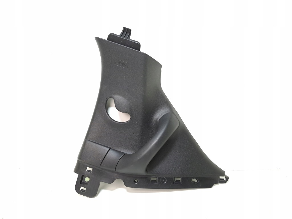 фото №1, Citroen ds3 обшивка защита стойка правая 9686935977