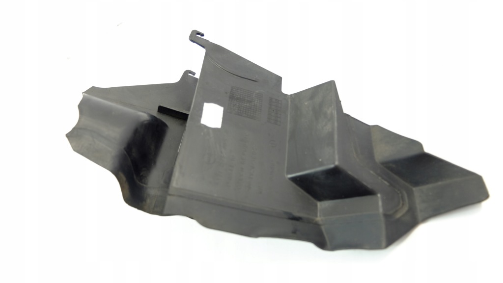 Купить Mini cooper r56 защита жабо 2755865