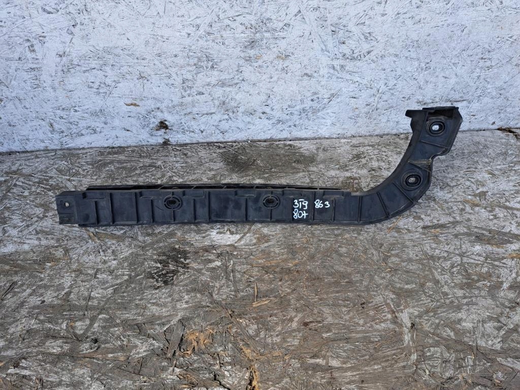 фото №13, Skoda superb 2 3t9863807 направляющие бампера задняя