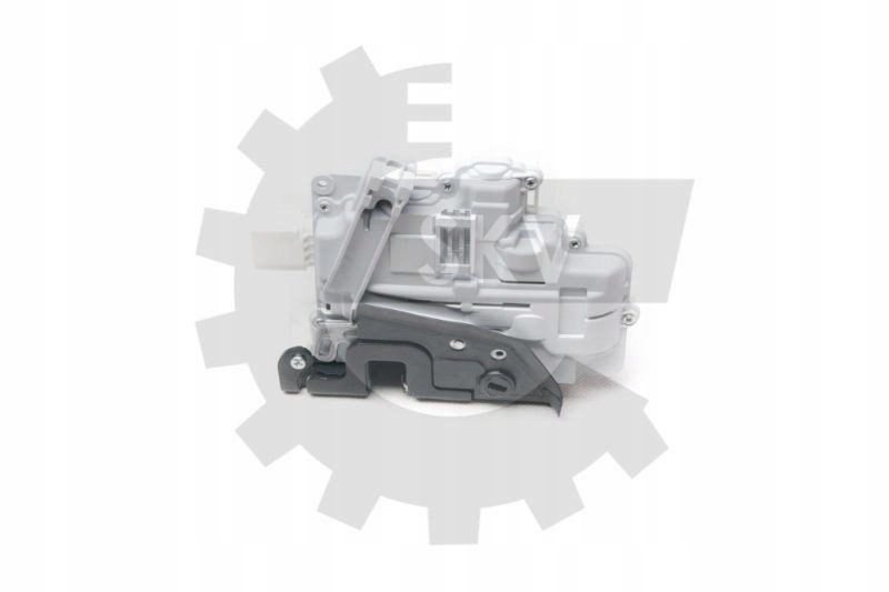 фото №8, Центральний замок задній правий seat vw 1p0839016