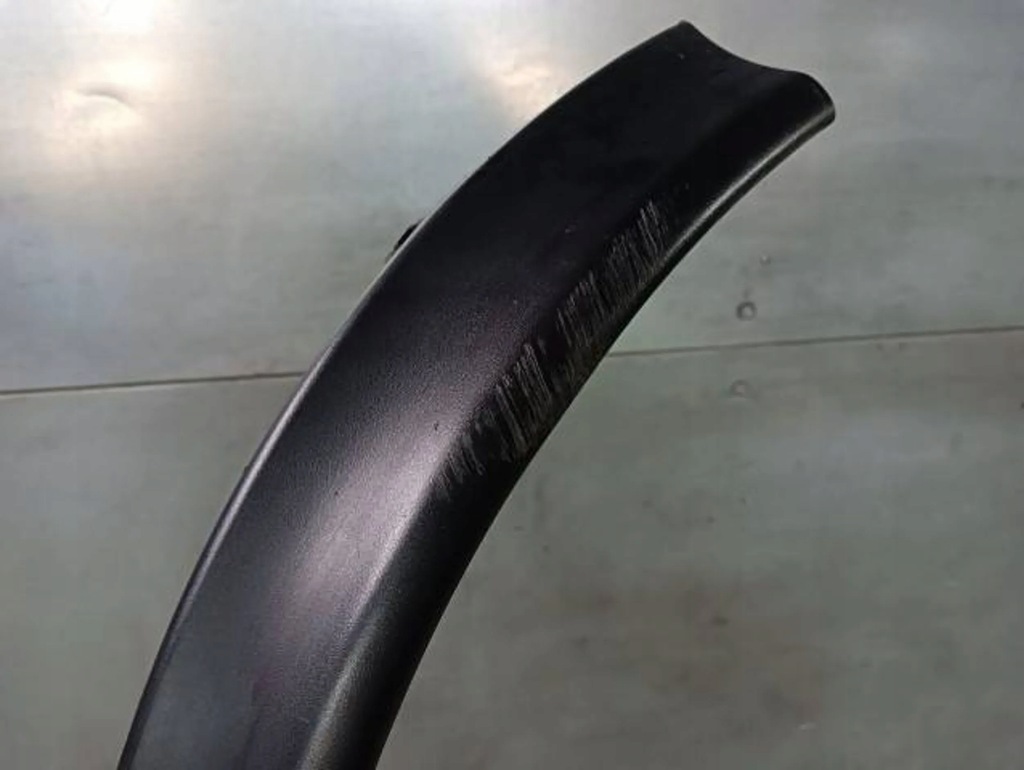 фото №8, Nissan juke молдинг крыла левая задняя 788611ka6a