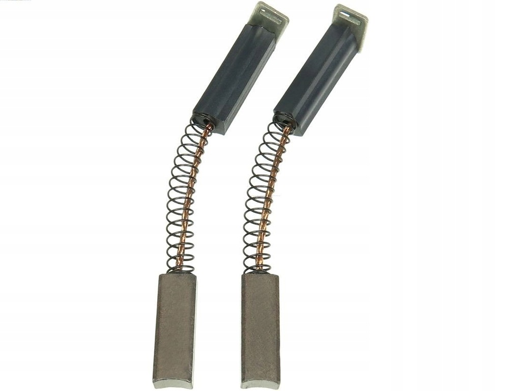 фото №2, Стартер щетки генератора