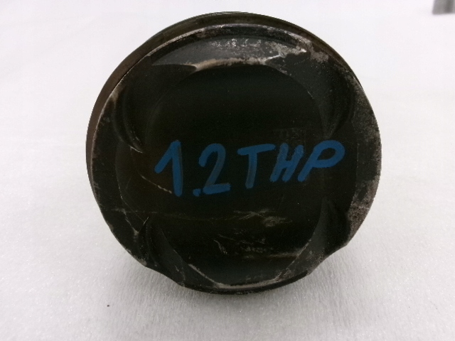 Citroen peugeot 1.2 thp 110km поршень шатун ідеальний стан Київ