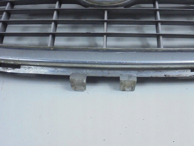 фото №7, Chrysler 300m 98-01 решётка радиатора решётка радиатора 4805107