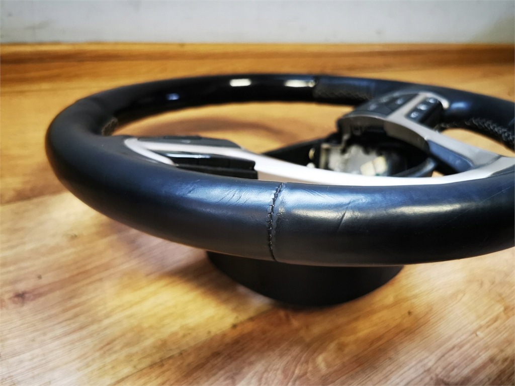 фото №5, Jeep grand cherokee wk2 lift 14-19 воздуховод