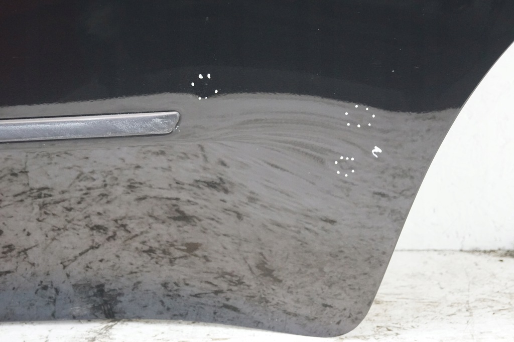 фото №11, Двері лівий задня bmw x5 e70 475