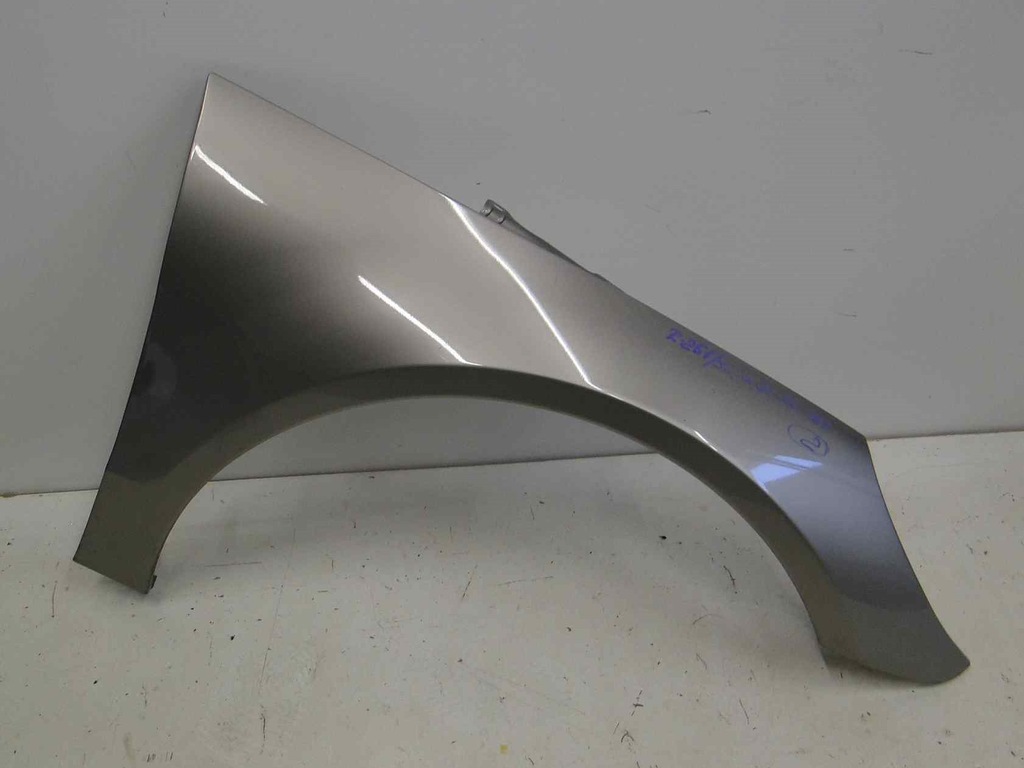 фото №6, Mercedes r w251 251 крила передній правий 867