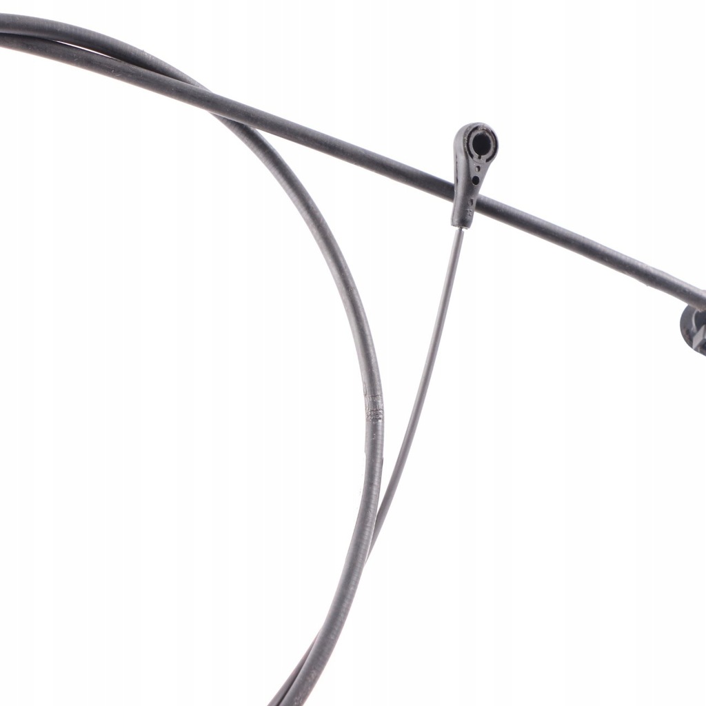 фото №11, Mercedes slk r171 cabrio трос верхнего замка складного крыша a1717900059