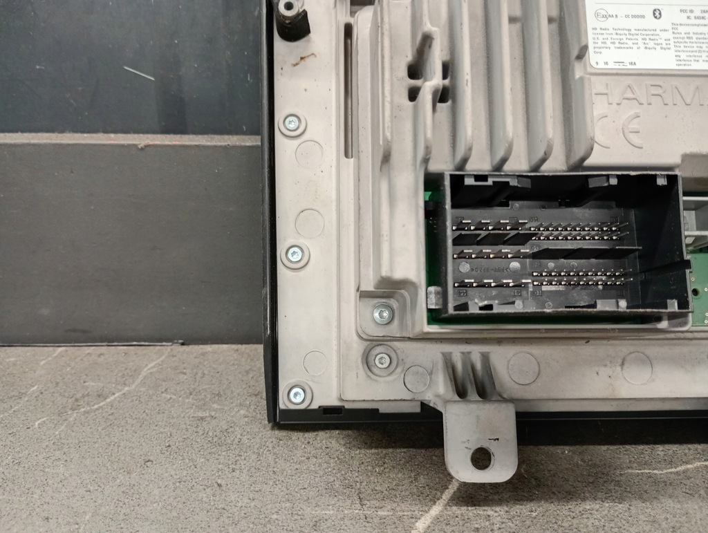 фото №11, 670102528 t00be111790338 дисплей maserati levante