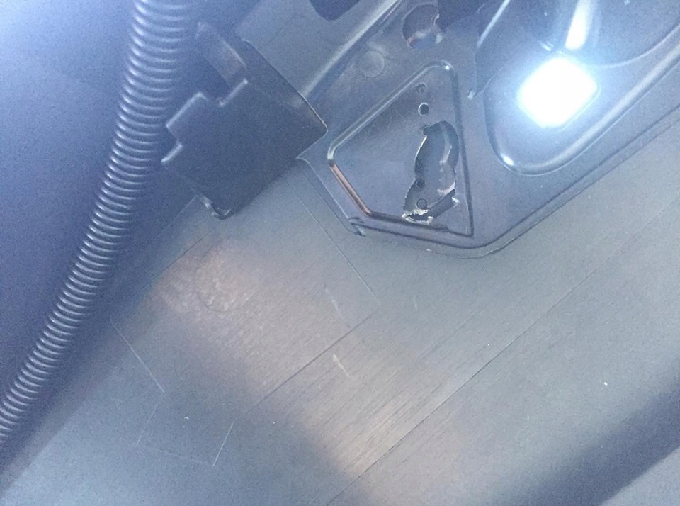 Купити Vw touran iii 5ta бампер перед lc9x 4pdc омивачі