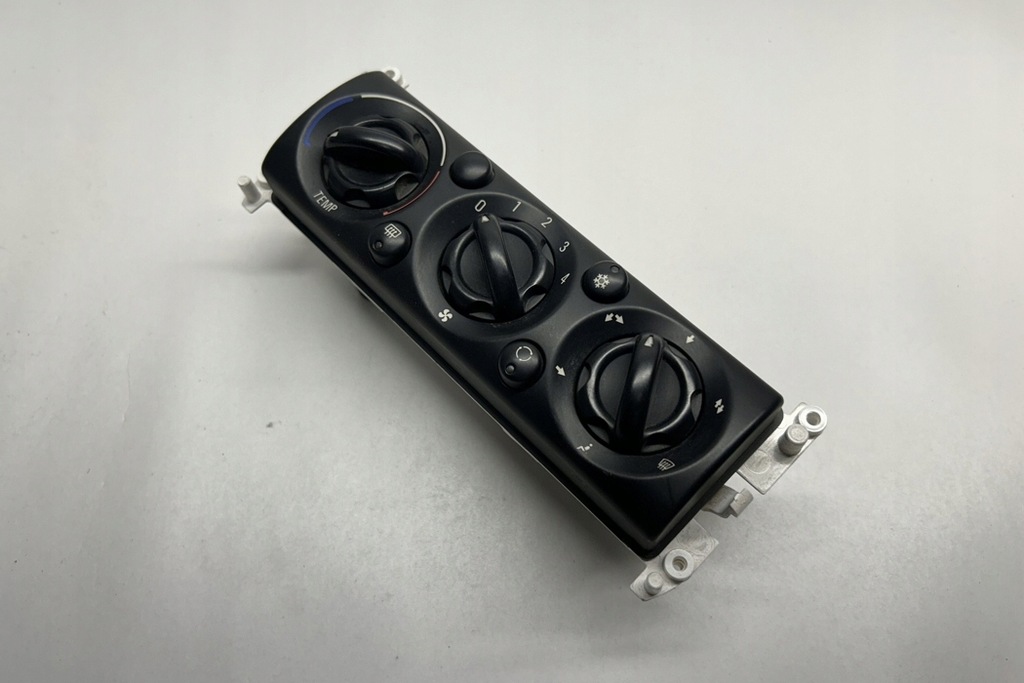 фото №11, Блок керуючий кондиціонера mini cabrio r52 1502214 1.6l бензиновий