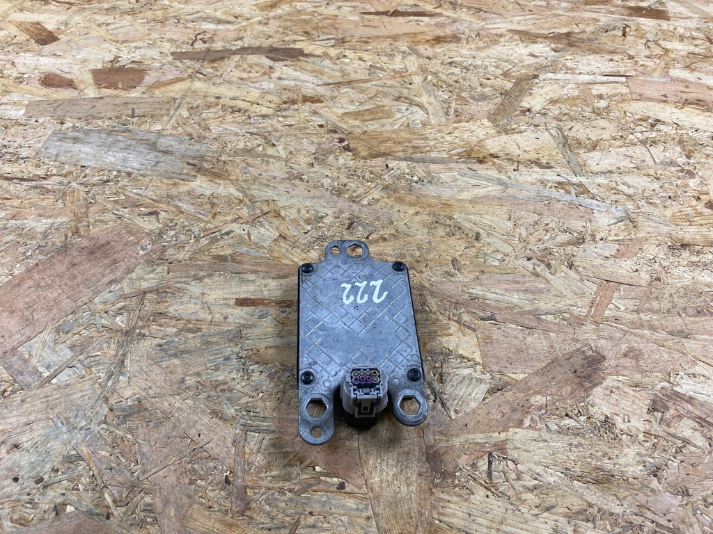 фото №8, Датчик радар датчик distronic mazda mx-30 dn4j-67xa0-a 2020-