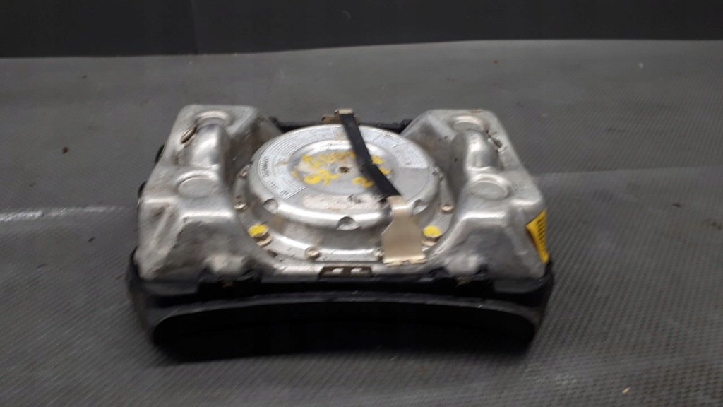 Купити 443951525h подушка повітряна керма audi 80