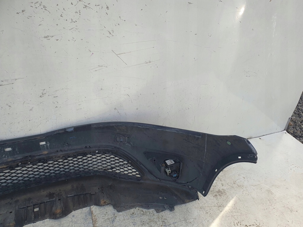 фото №10, Honda civic 8 viii ufo type r бампер перед