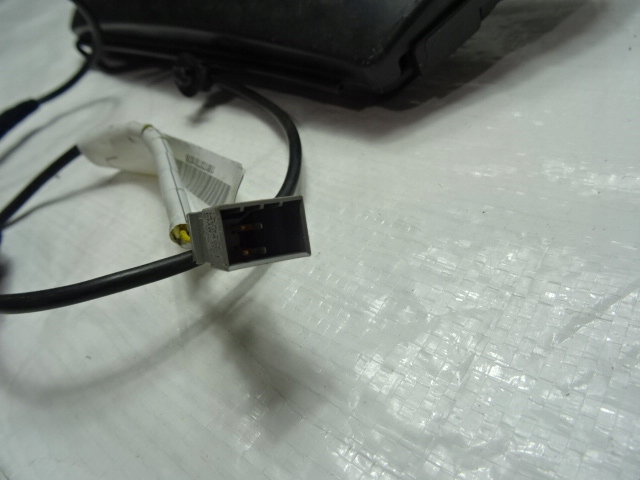 фото №3, Mini countryman r60 air bag подушка сиденье правая