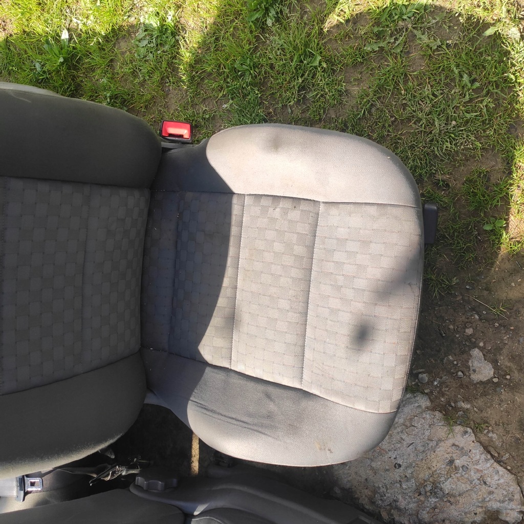 фото №6, Сиденья сиденья audi a6 c5 fl