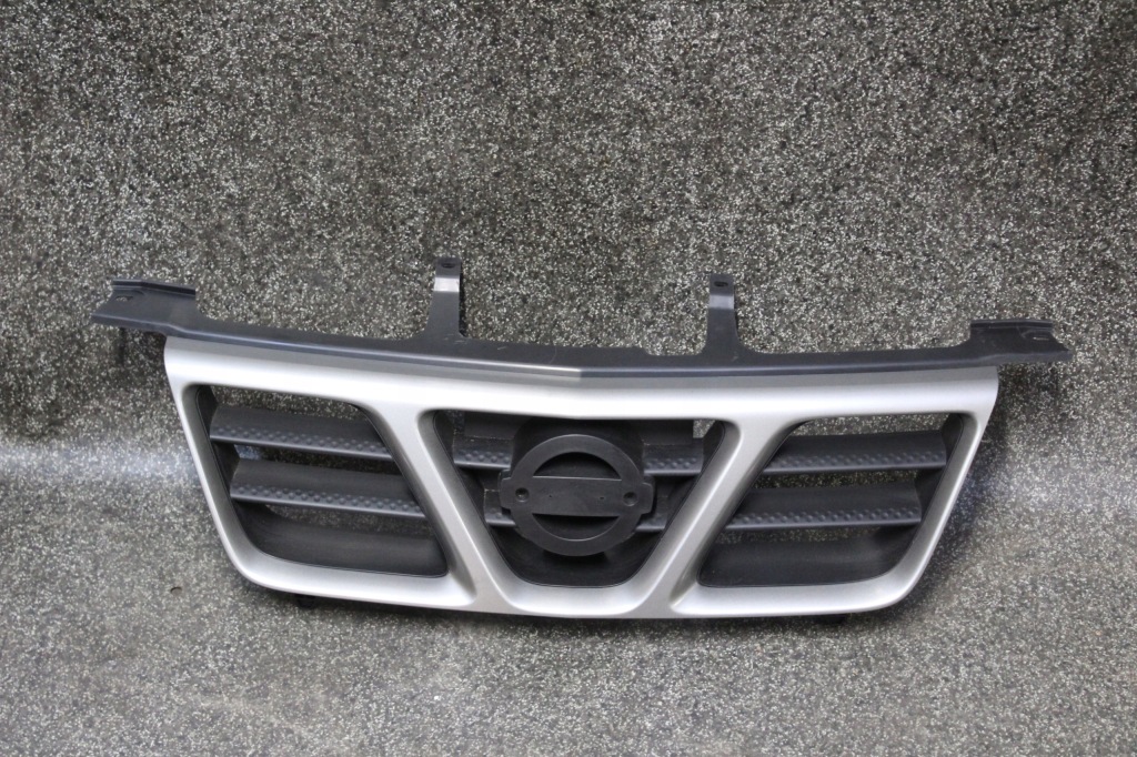 фото №1, Nissan x-trail t30 01-03r решітка радіатора решітка радіатора