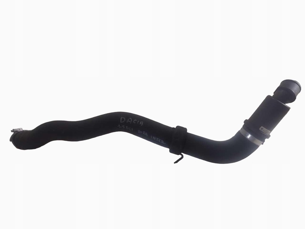 фото №1, Wąż труба повітрозабірник повітря dacia logan 1.5 dci 8200459060