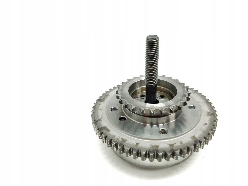 фото №5, Вариатор всасывающий колесо ford mustang v 3.7 бензин at4e-6c524-ef